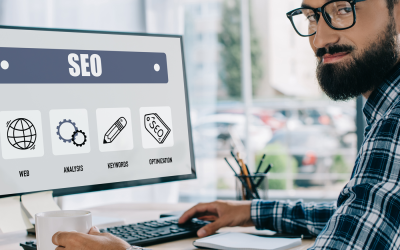 Les avantages de la rédaction de contenu SEO