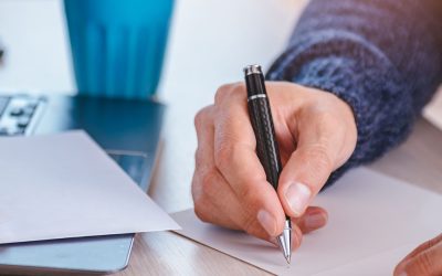 La carte de vœux : un outil de communication pour se démarquer