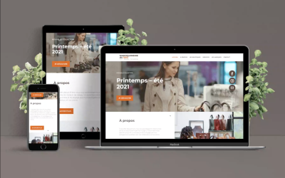 Le E-commerce : une plateforme tendance indispensable