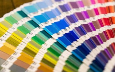 RVB vs CMJN : Les codes de couleurs essentiels pour les professionnels.