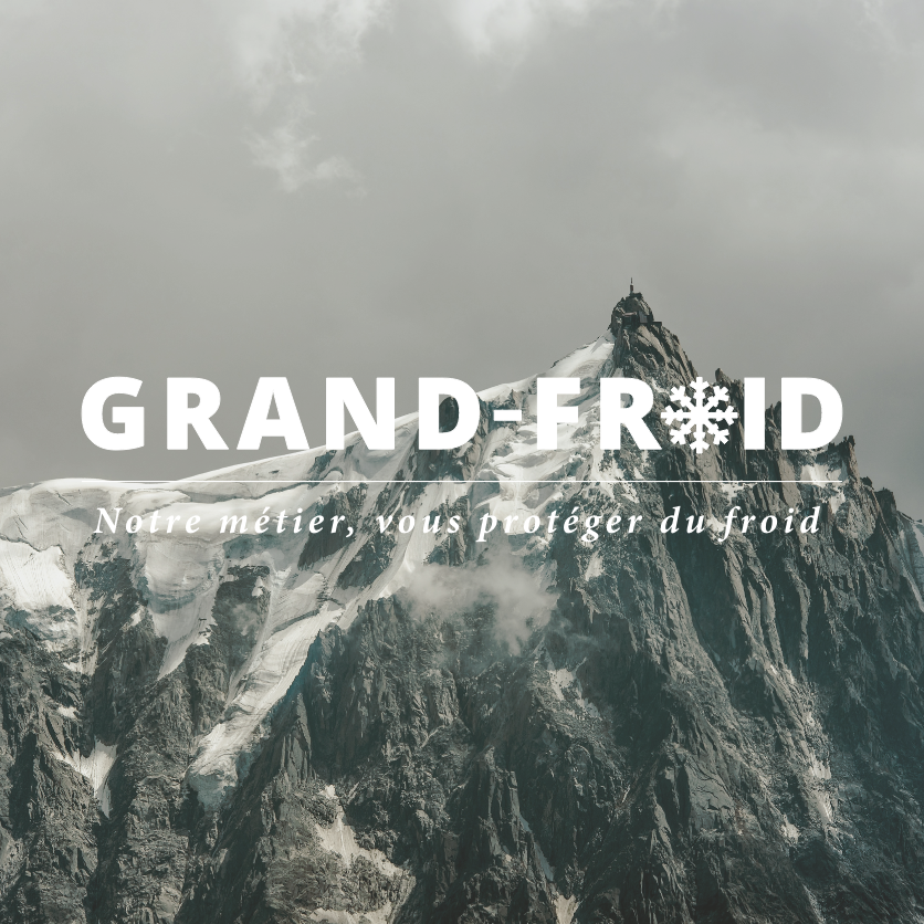 La Newsletter pour Grand Froid