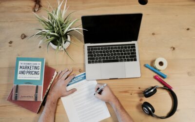 Comprendre les 5 types de marketing pour optimiser votre stratégie